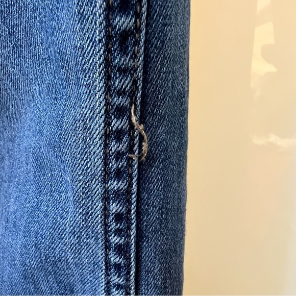 Calvin Klein Bootcut Jeans - Picture 5 of 5